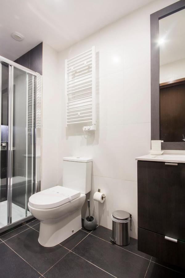 418 Apartamento Gale Wifi, Estacionamento, Elevador ポルト エクステリア 写真